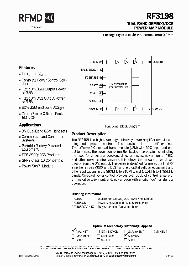 RF3198SB_4140469.PDF Datasheet