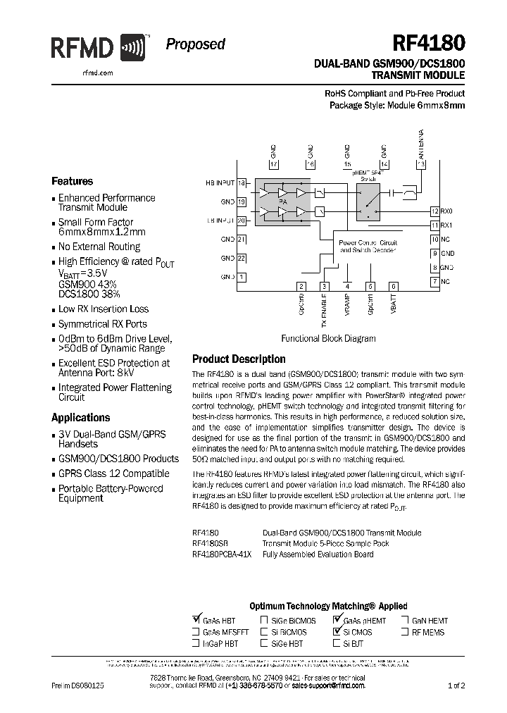 RF4180SB_4140711.PDF Datasheet