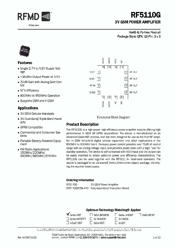 RF5110G07_4126288.PDF Datasheet