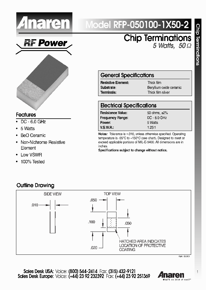 RFP-050100-1X50-2_4149098.PDF Datasheet
