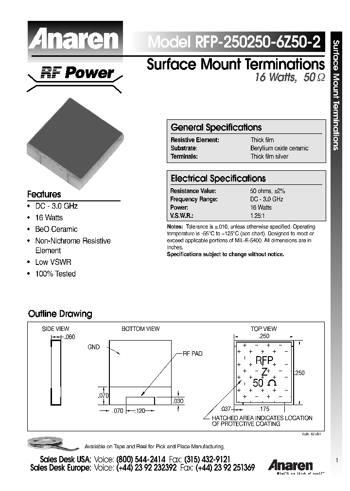 RFP-250250-6Z50-2_4147945.PDF Datasheet