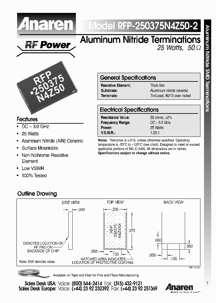 RFP-250375N4Z50-2_4147952.PDF Datasheet
