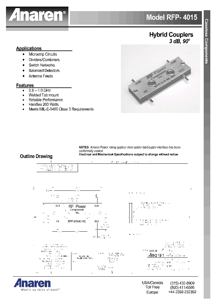 RFP-4015_4106183.PDF Datasheet