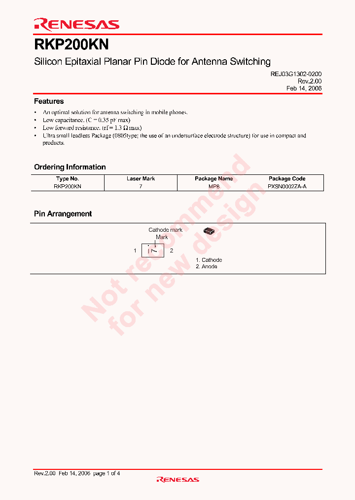 RKP200KN_4151014.PDF Datasheet