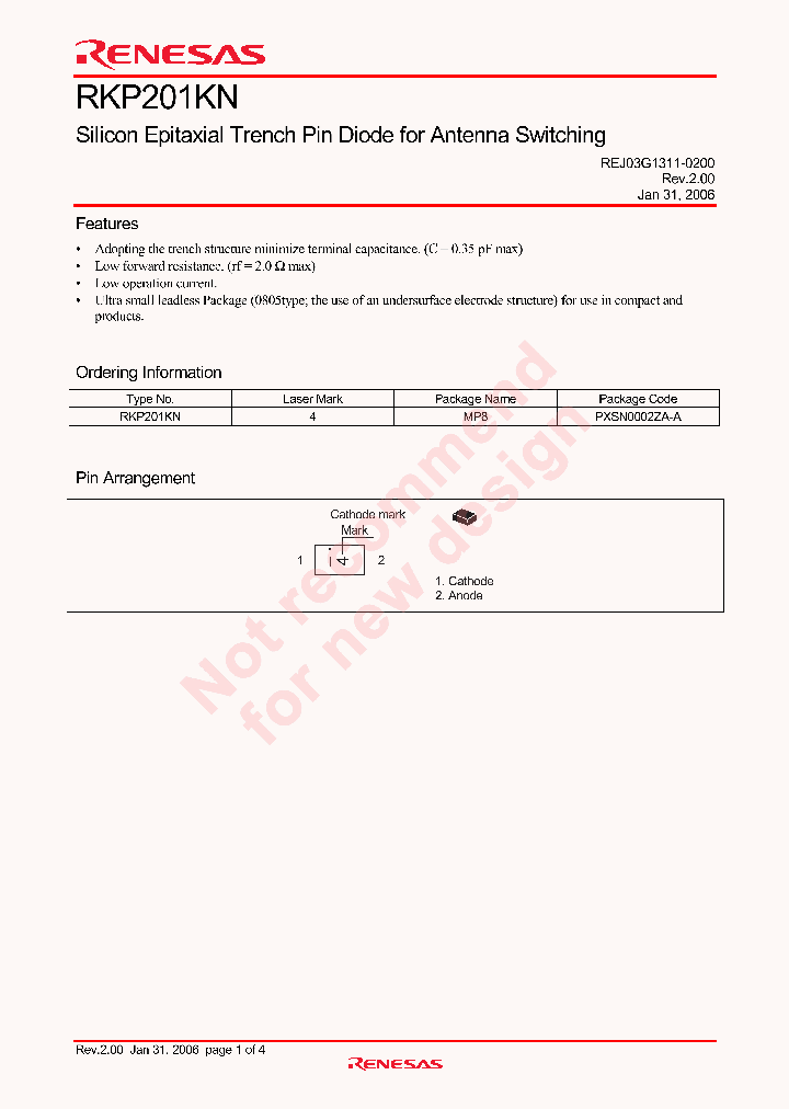 RKP201KN_4151015.PDF Datasheet