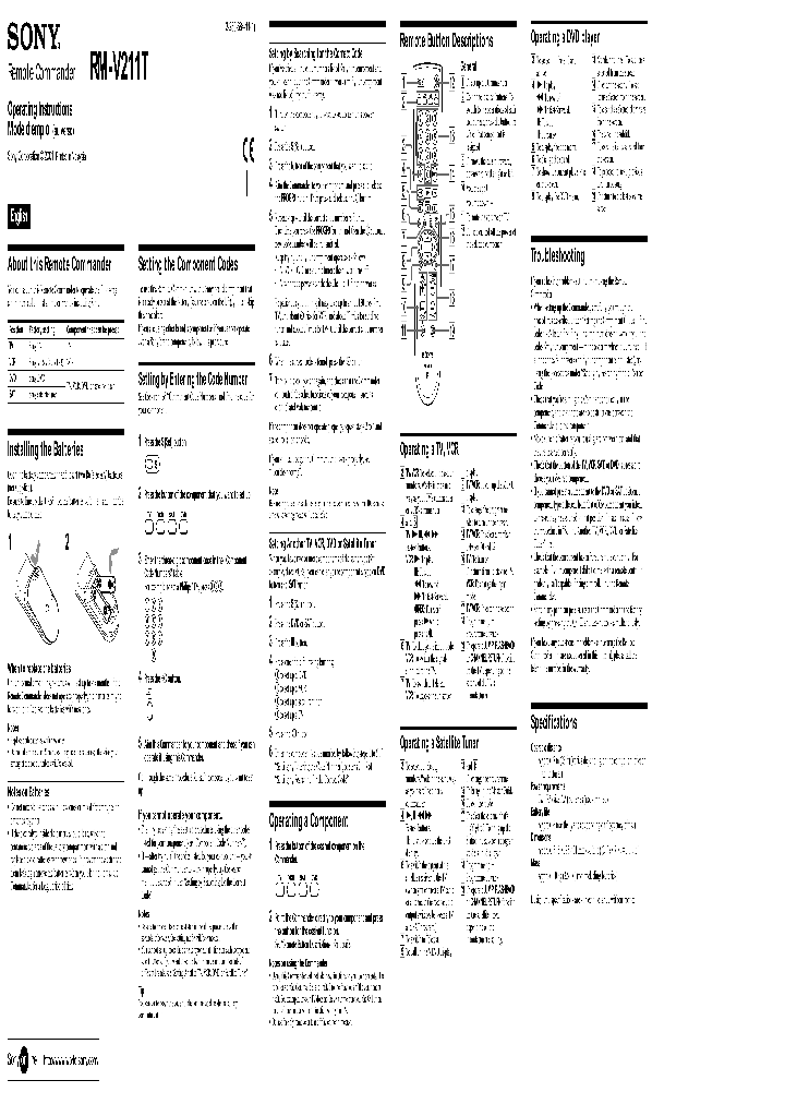 RM-V211T_4122177.PDF Datasheet