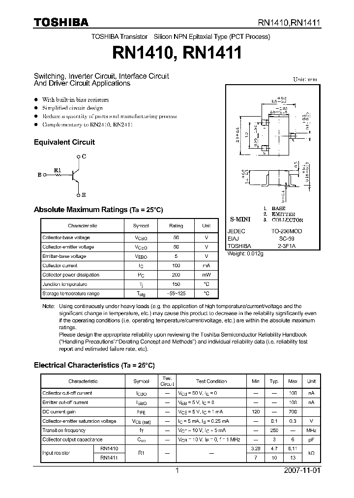 RN141007_4125380.PDF Datasheet