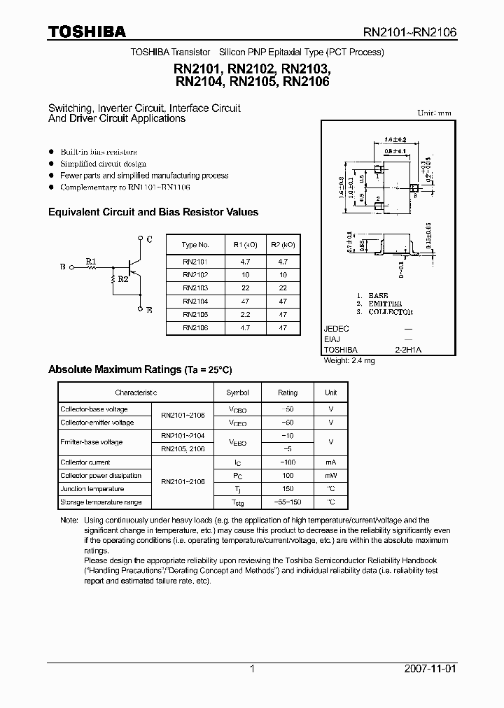 RN210107_4125486.PDF Datasheet