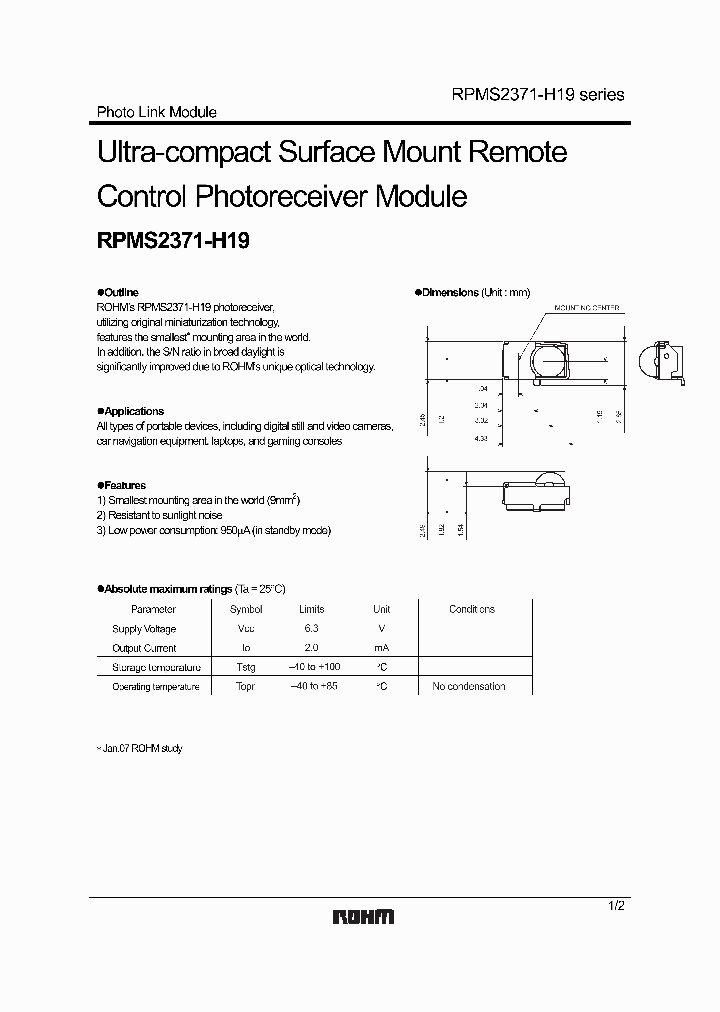 RPMS2371-H19_4120268.PDF Datasheet