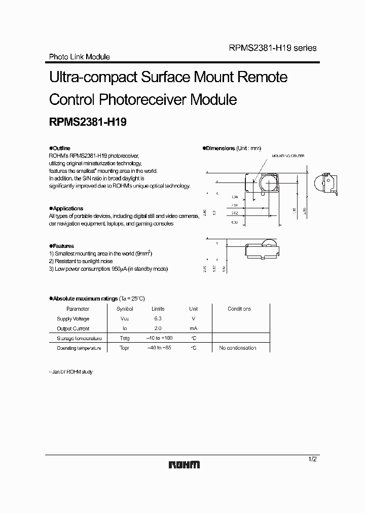 RPMS2381-H19_4126954.PDF Datasheet