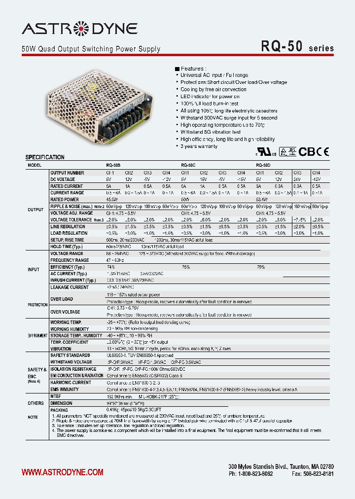RQ-50_4133913.PDF Datasheet