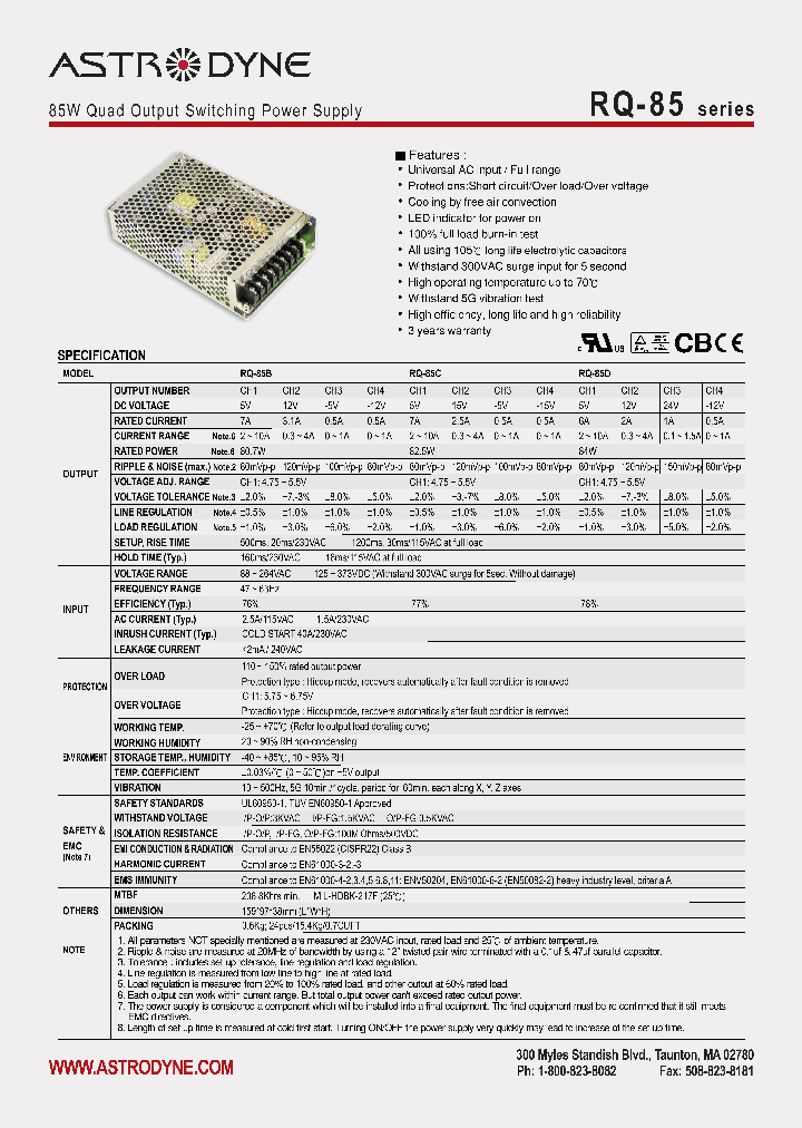 RQ-85_4133911.PDF Datasheet