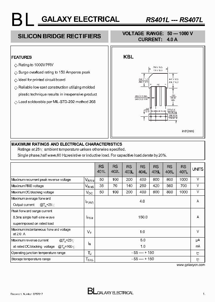 RS403L_4146703.PDF Datasheet