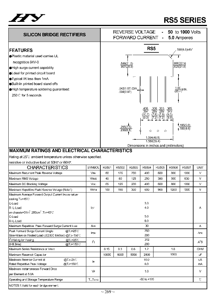 RS5_4145489.PDF Datasheet