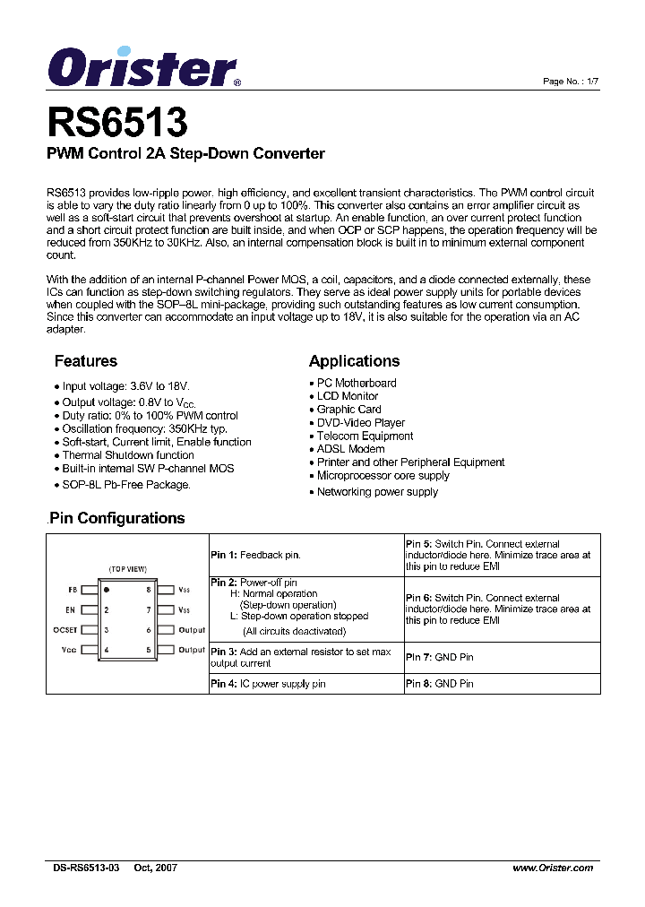 RS6513_4140146.PDF Datasheet
