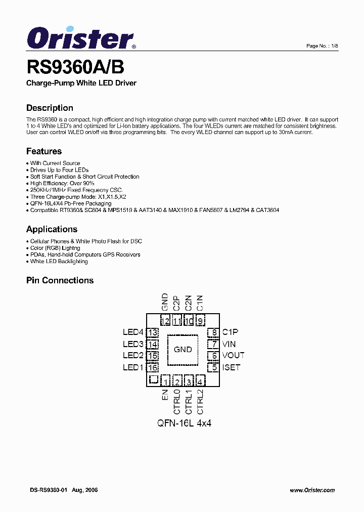 RS9360BQNP_4140144.PDF Datasheet