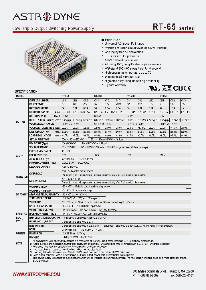 RT-65_4133870.PDF Datasheet