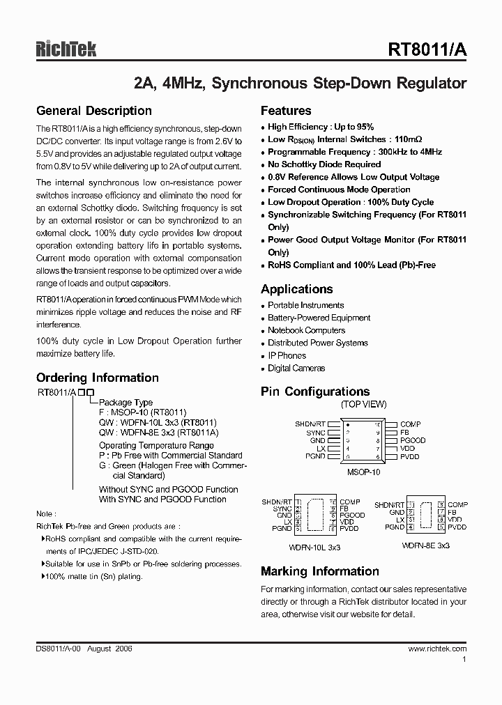RT8011_4116150.PDF Datasheet