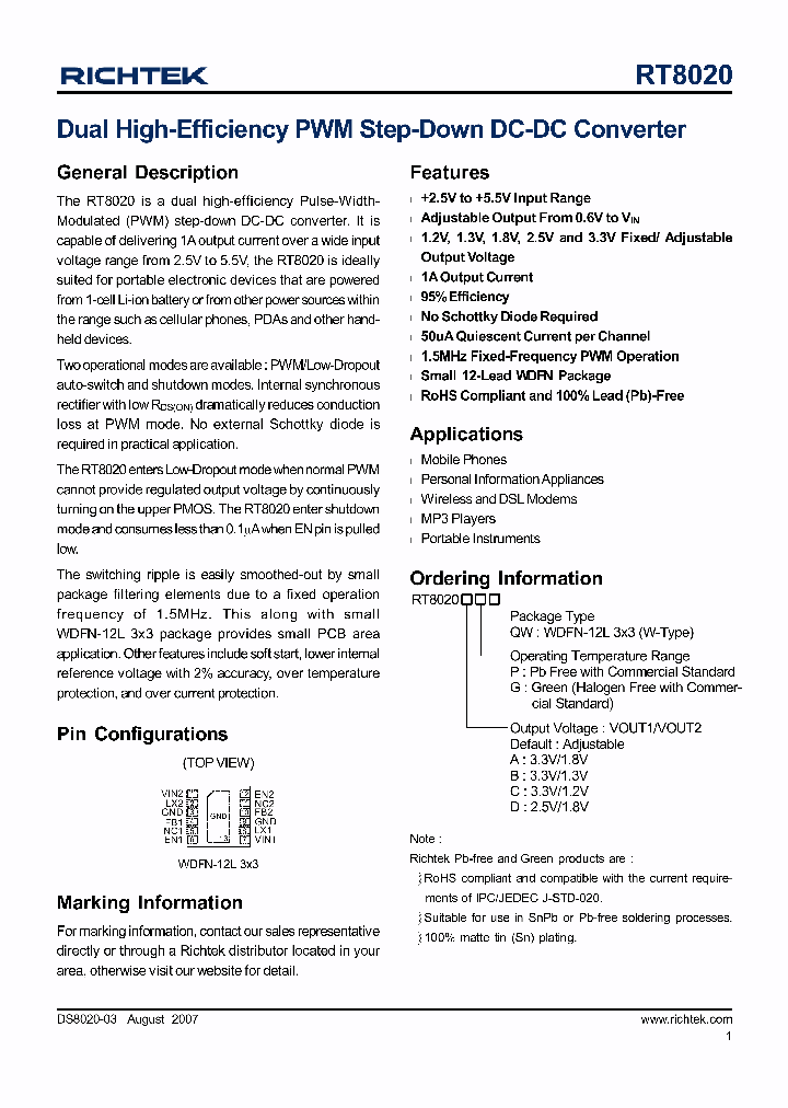 RT8020CPQW_4121172.PDF Datasheet