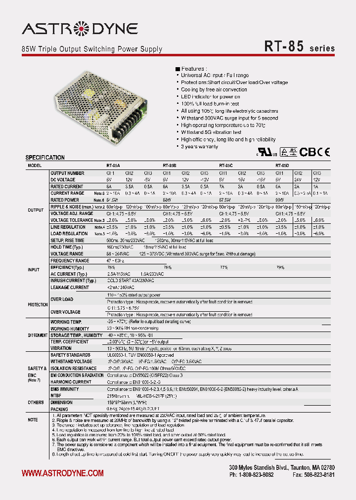 RT-85_4133869.PDF Datasheet
