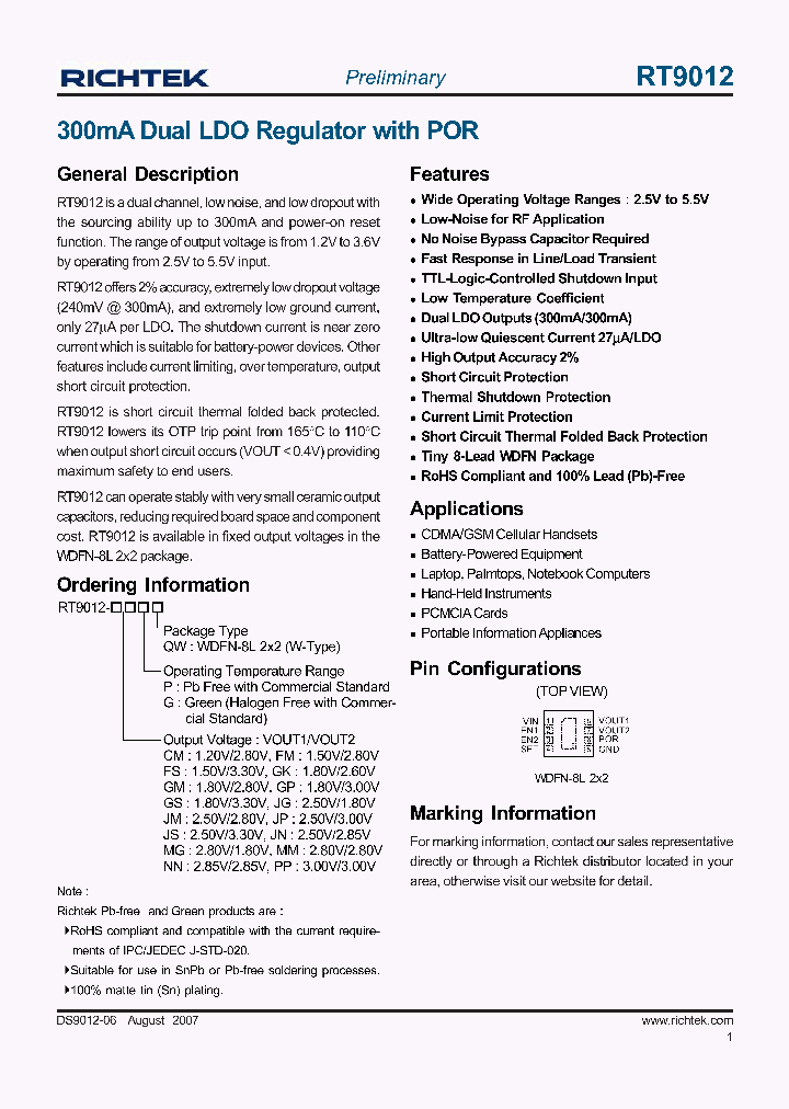 RT9012-GMPQW_4121106.PDF Datasheet