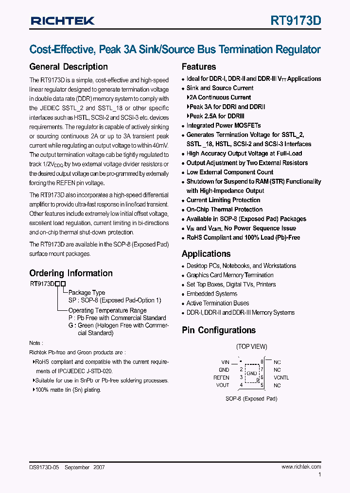 RT9173DPSP_4121021.PDF Datasheet