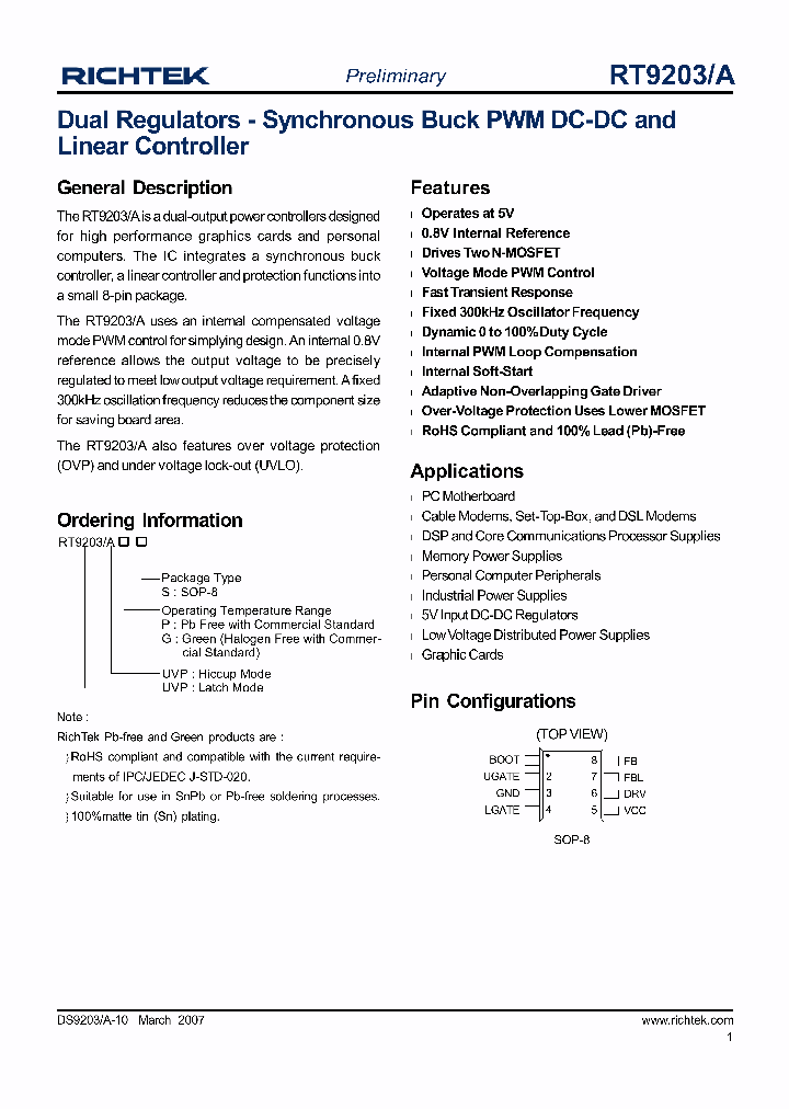 RT9203_4101728.PDF Datasheet