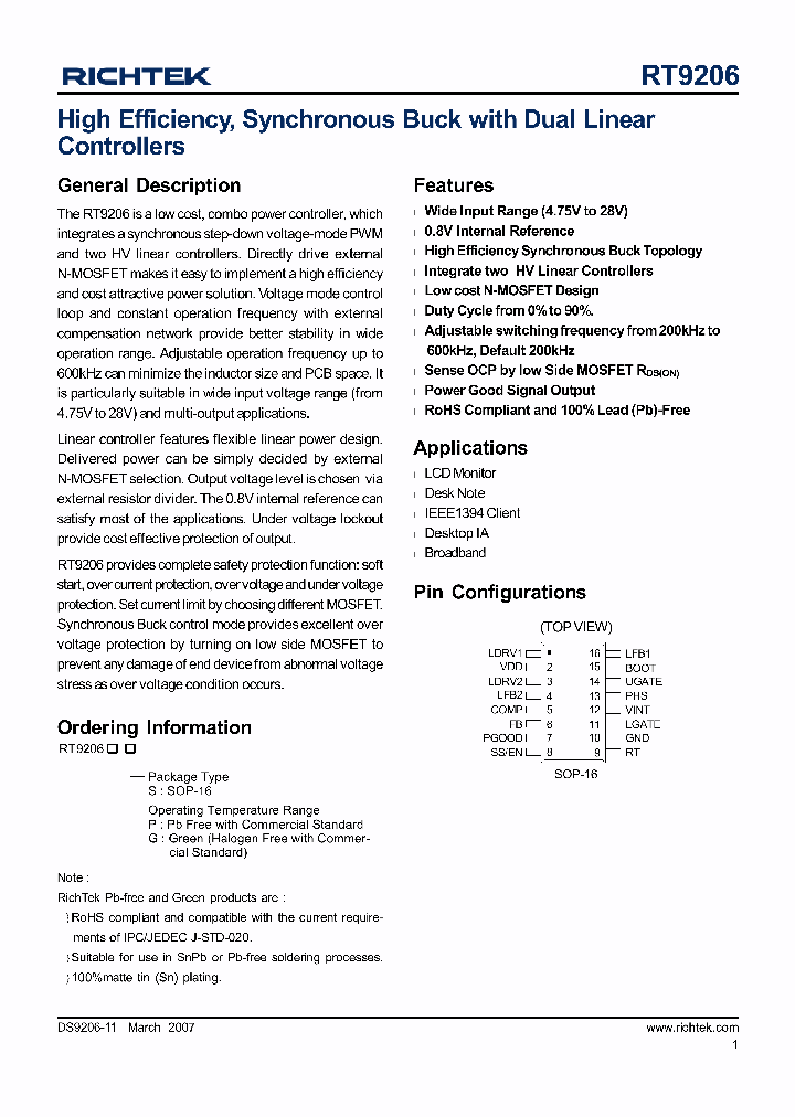 RT9206PS_4120942.PDF Datasheet