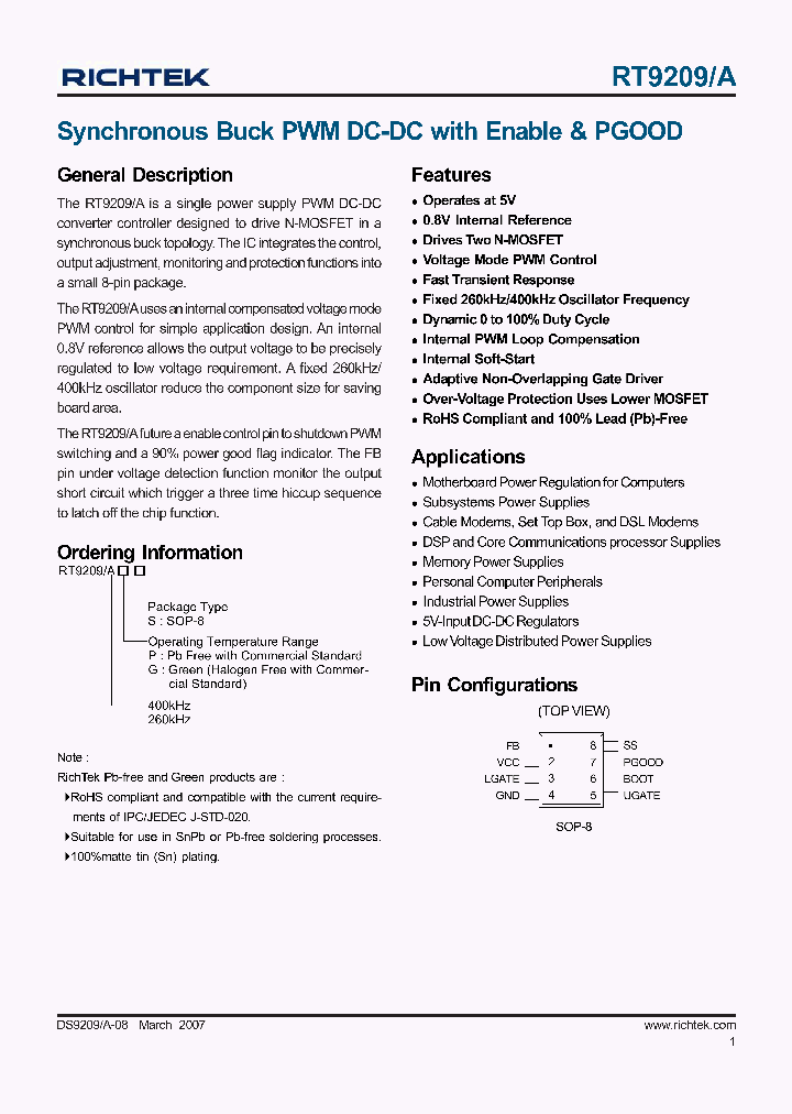 RT9209PS_4120939.PDF Datasheet
