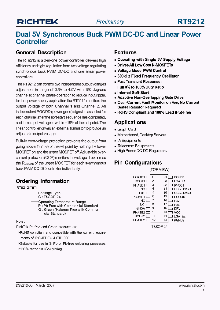 RT9212_4101086.PDF Datasheet