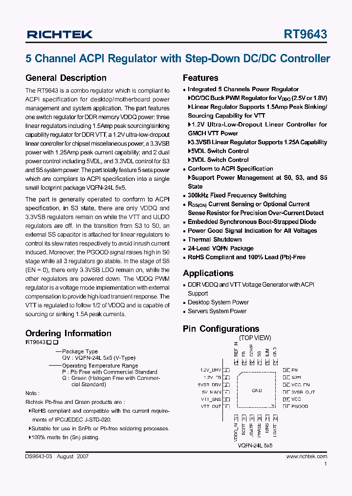 RT9643PQV_4120808.PDF Datasheet