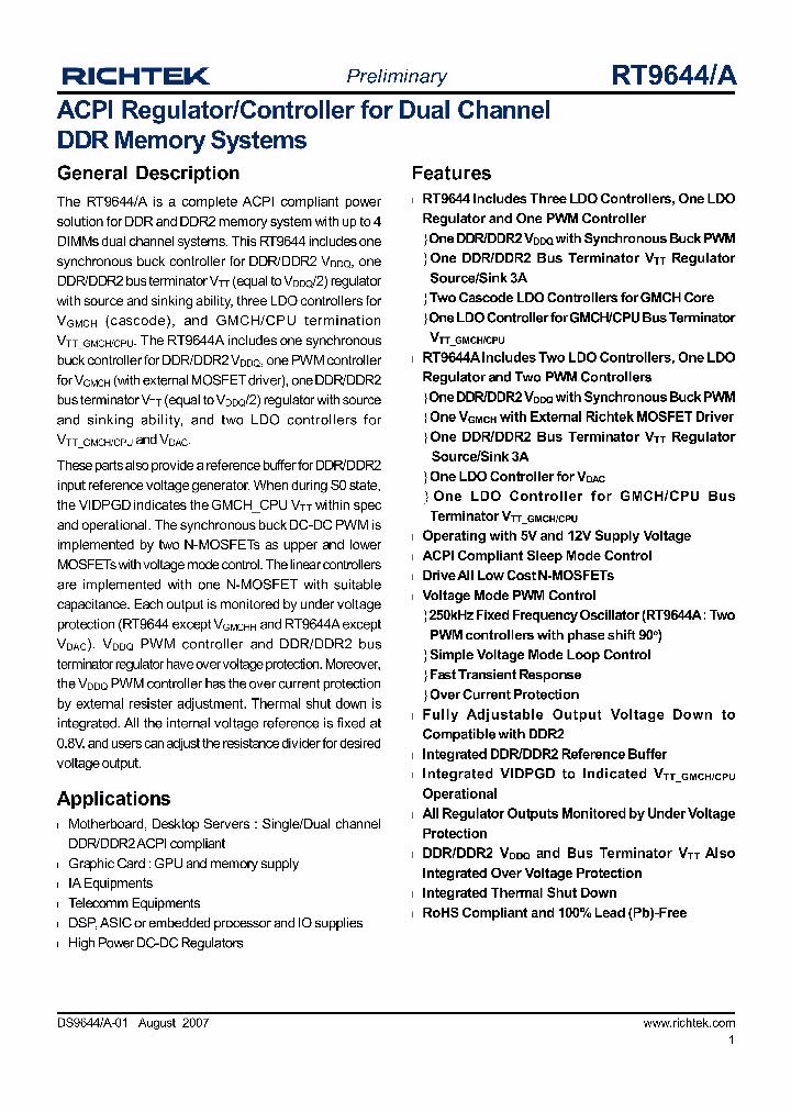 RT9644PQV_4120805.PDF Datasheet