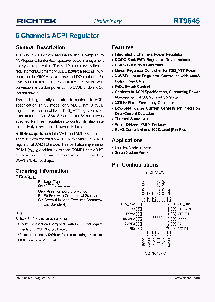RT9645PQV_4120803.PDF Datasheet