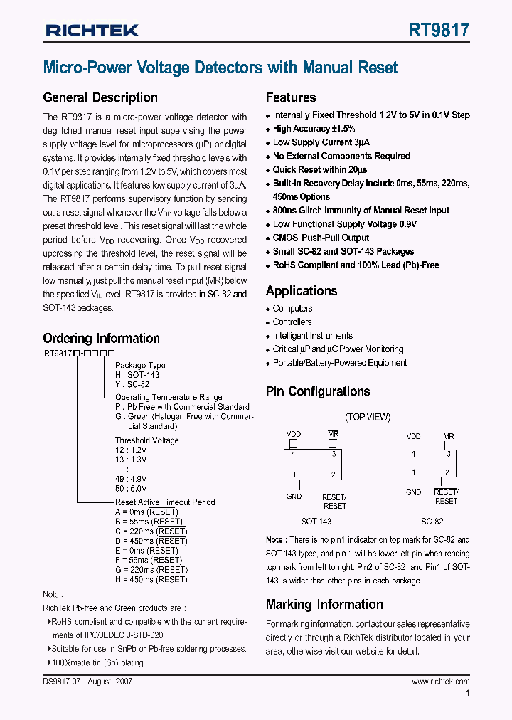 RT9817C-12PH_4120485.PDF Datasheet