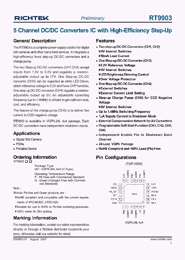 RT9903_4101676.PDF Datasheet