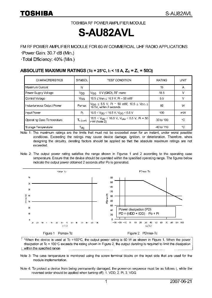 S-AU82AVL_4110883.PDF Datasheet