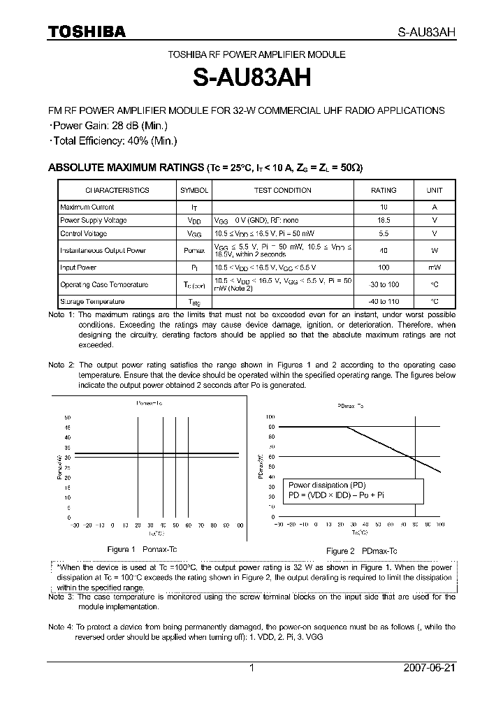 S-AU83AH_4110884.PDF Datasheet