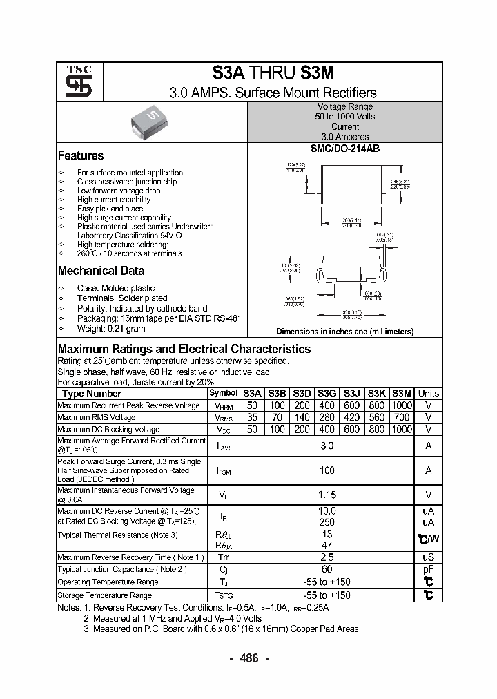 S3A_4113593.PDF Datasheet