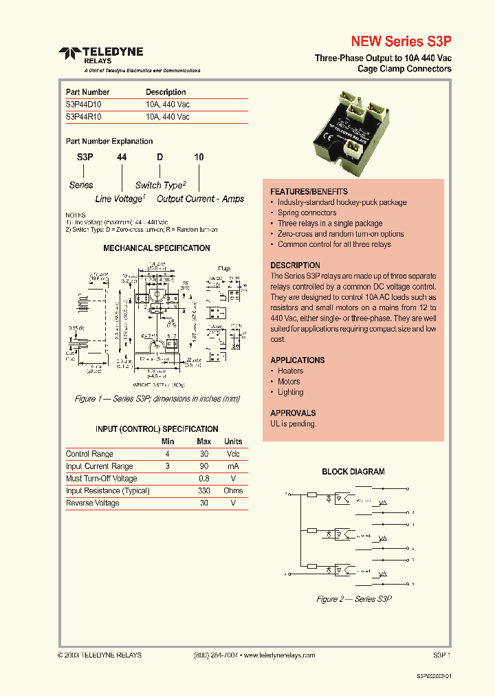 S3P44R10_4155327.PDF Datasheet