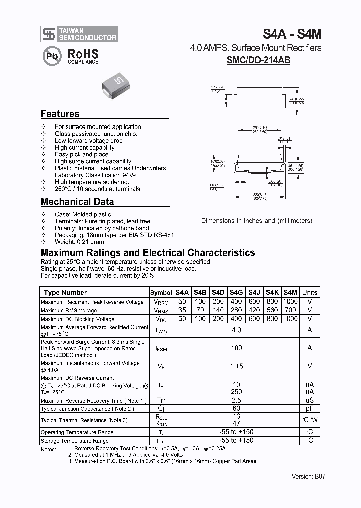 S4M_4150964.PDF Datasheet