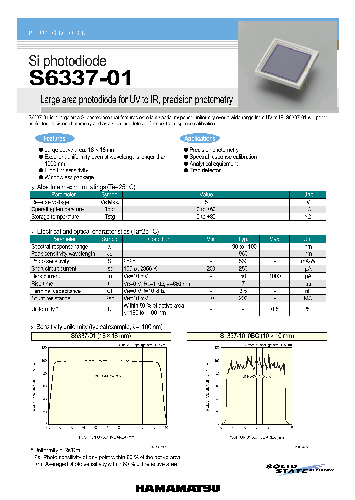 S6337-01_4126444.PDF Datasheet