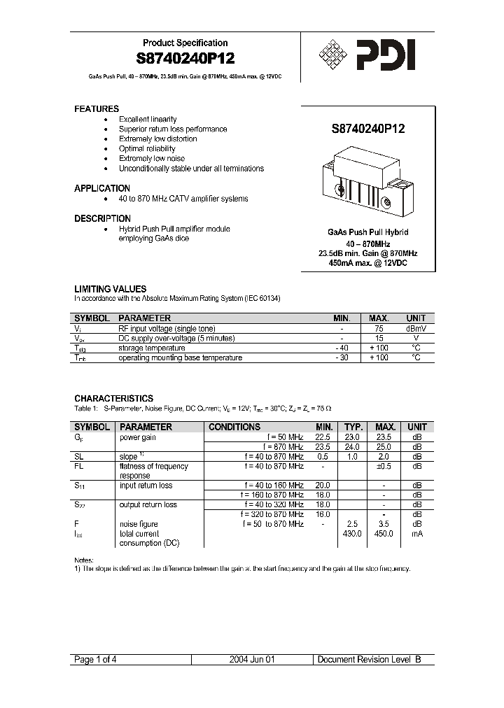 S8740240P12_4140448.PDF Datasheet