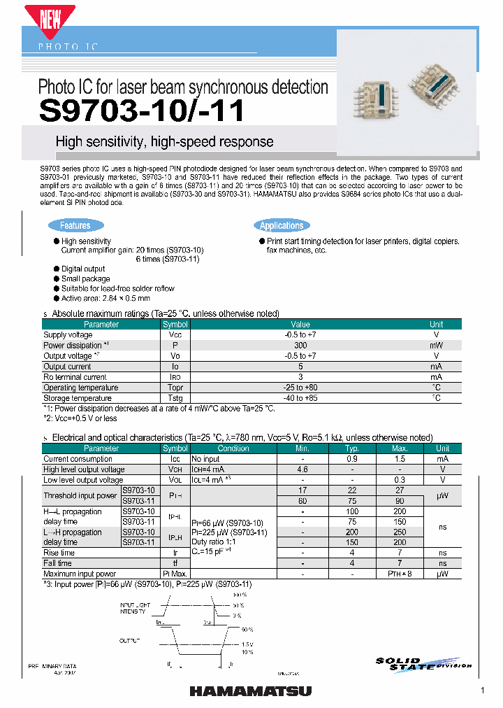 S9703-10_4126240.PDF Datasheet