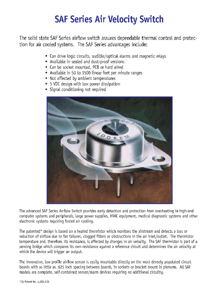 SAF1005_4147452.PDF Datasheet