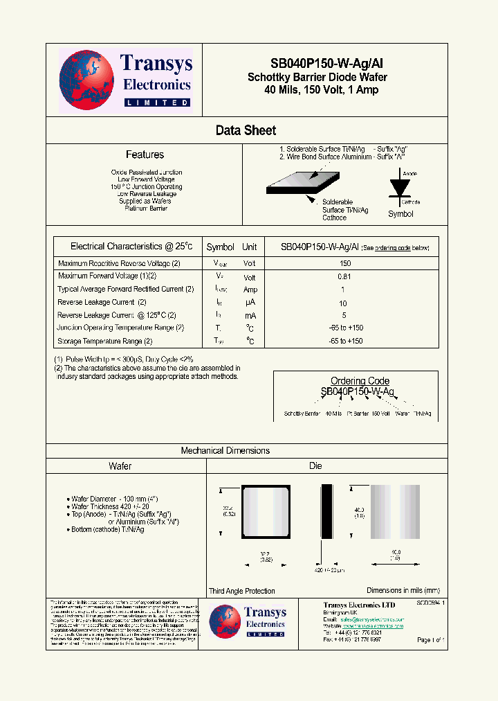 SB040P150-W-AG_4118128.PDF Datasheet