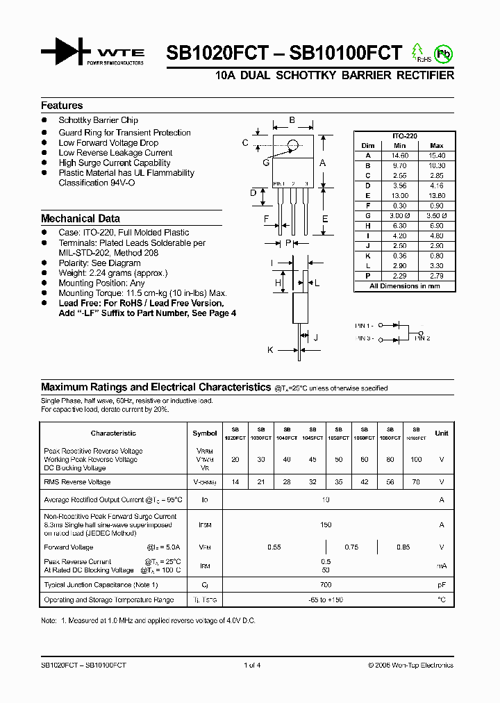 SB10100FCT_4105144.PDF Datasheet