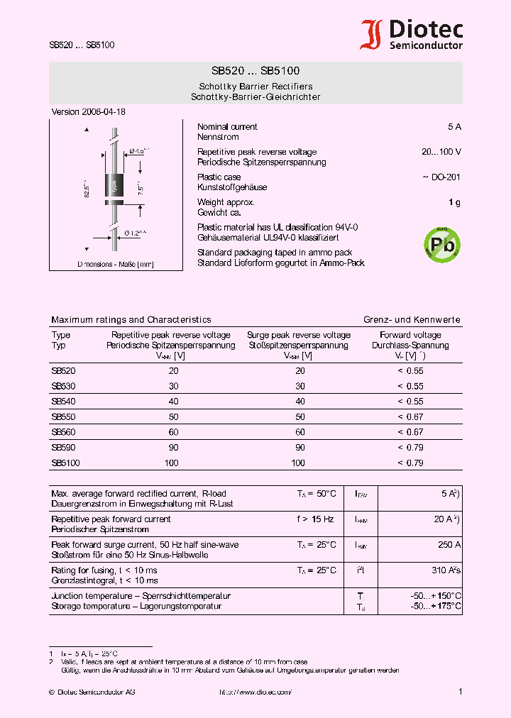 SB52007_4120104.PDF Datasheet
