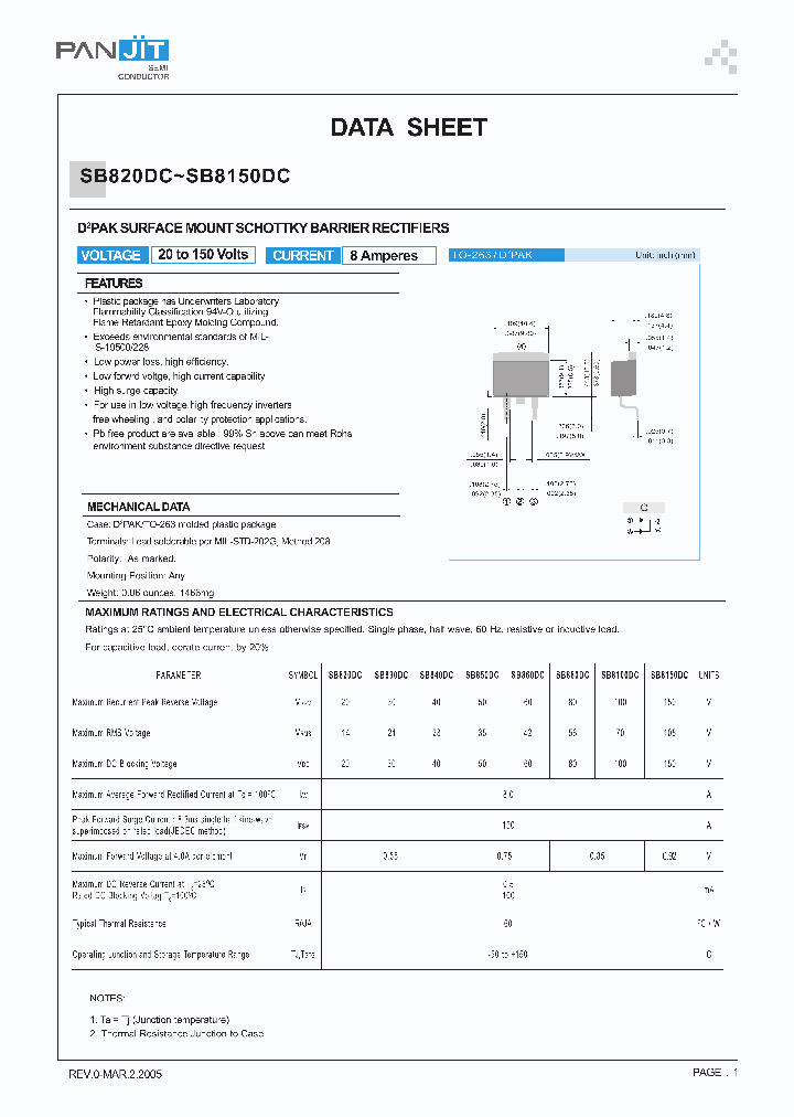 SB820DC05_4120097.PDF Datasheet