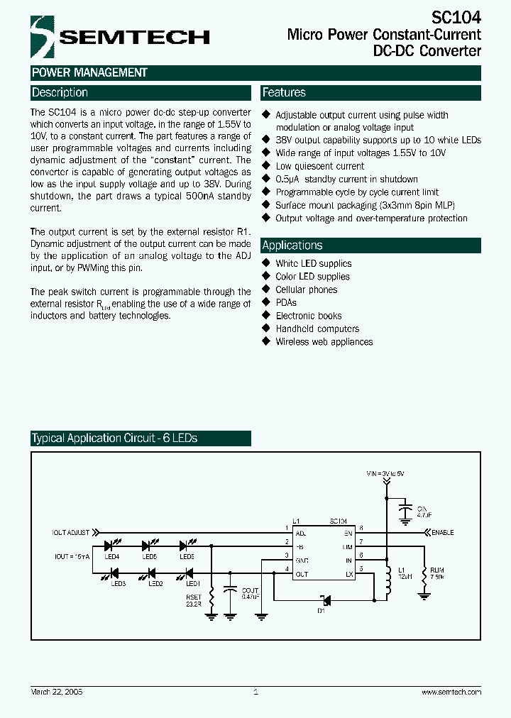 SC104_4108868.PDF Datasheet