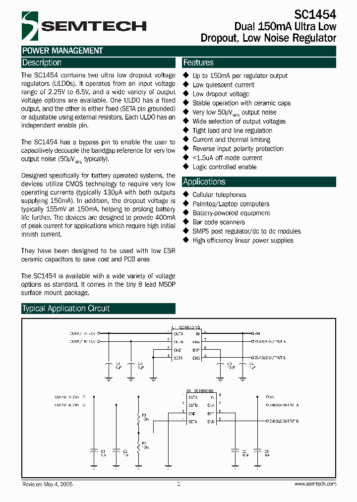 SC145405_4123857.PDF Datasheet